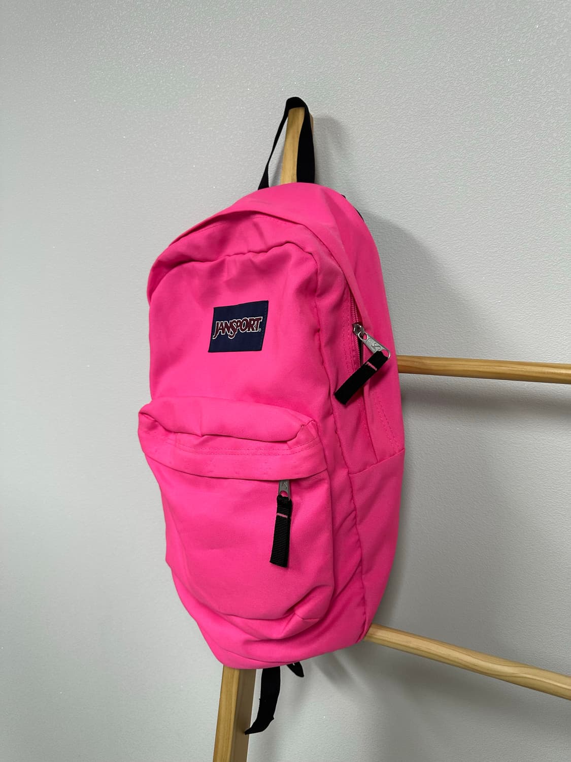 잔스포츠 백팩 상품이미지2