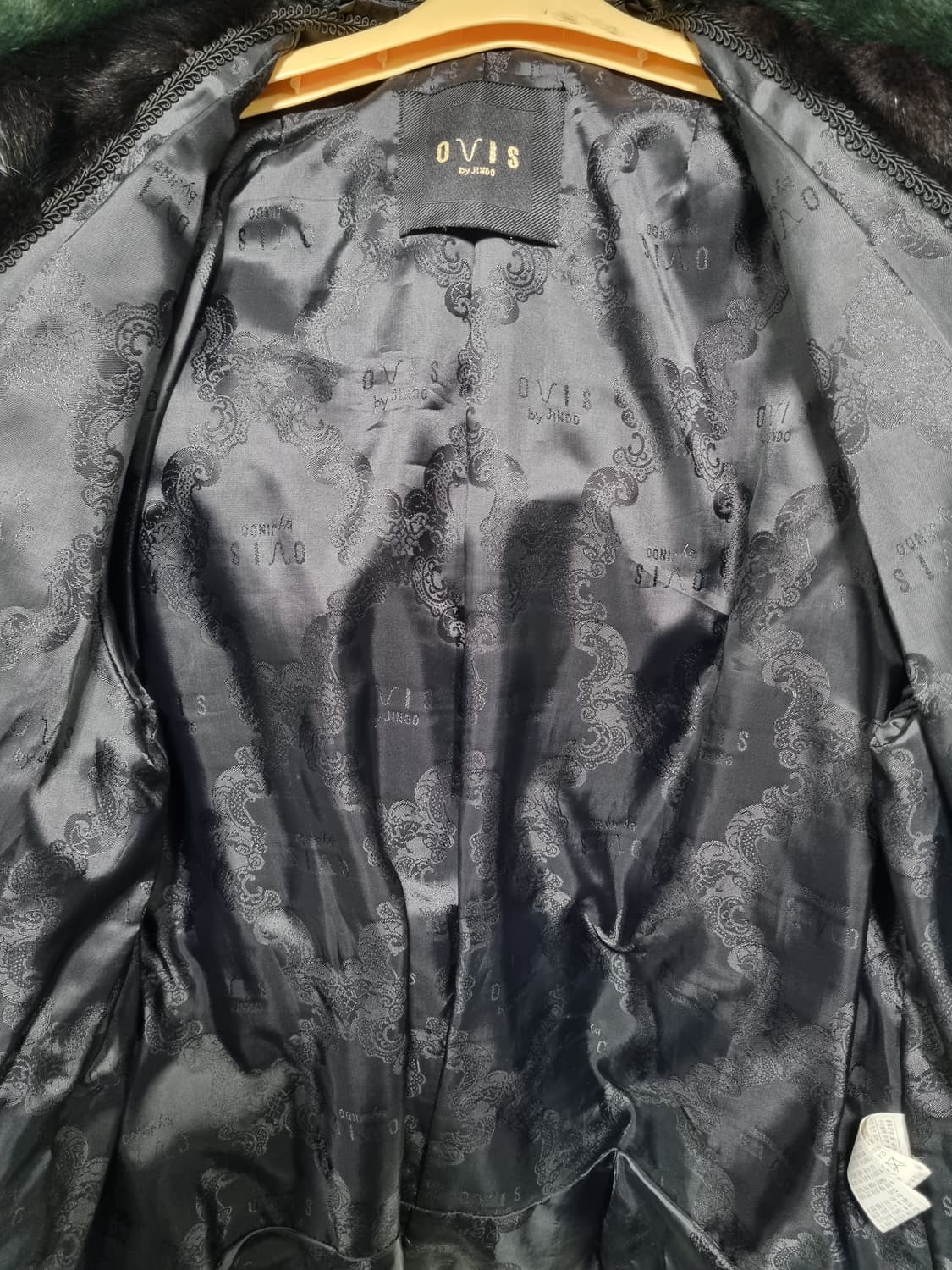 진도 여성 밍크  상품이미지3