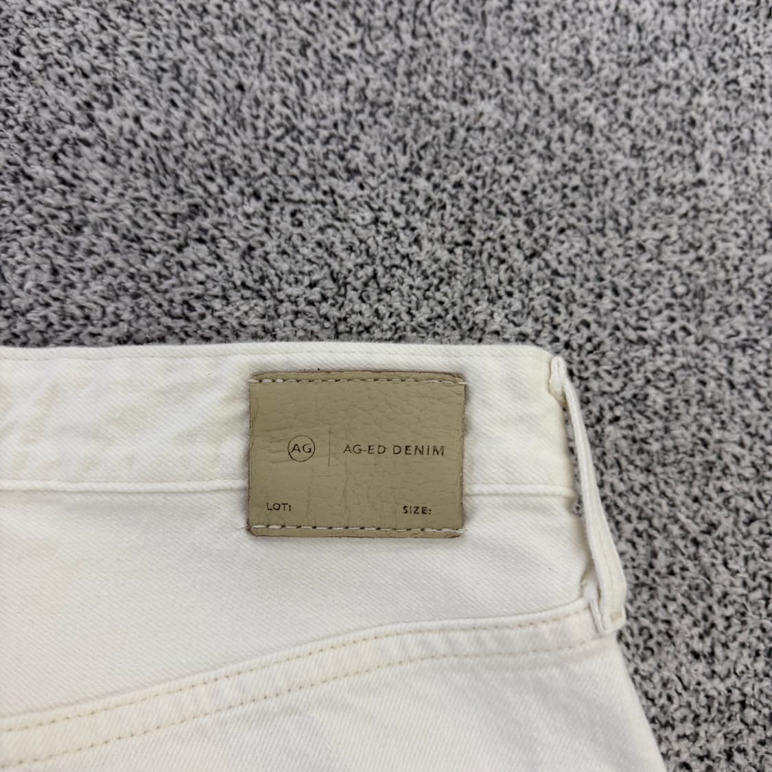 27 AG-ED데님 여성 와이드팬츠 0126H2 상품이미지2