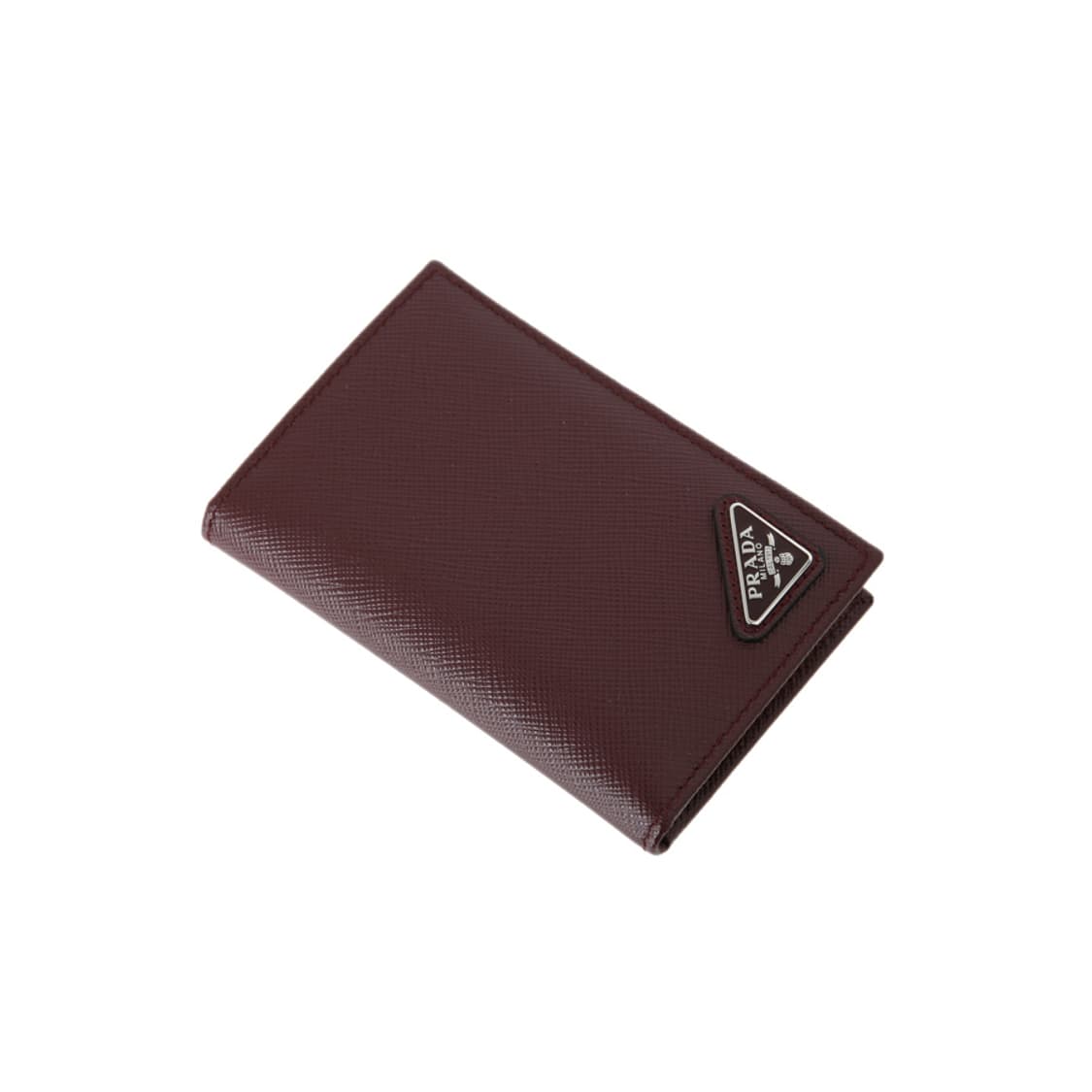 프라다 카드지갑 사피아노 삼각로고 카드케이스 2MC101 상품이미지10