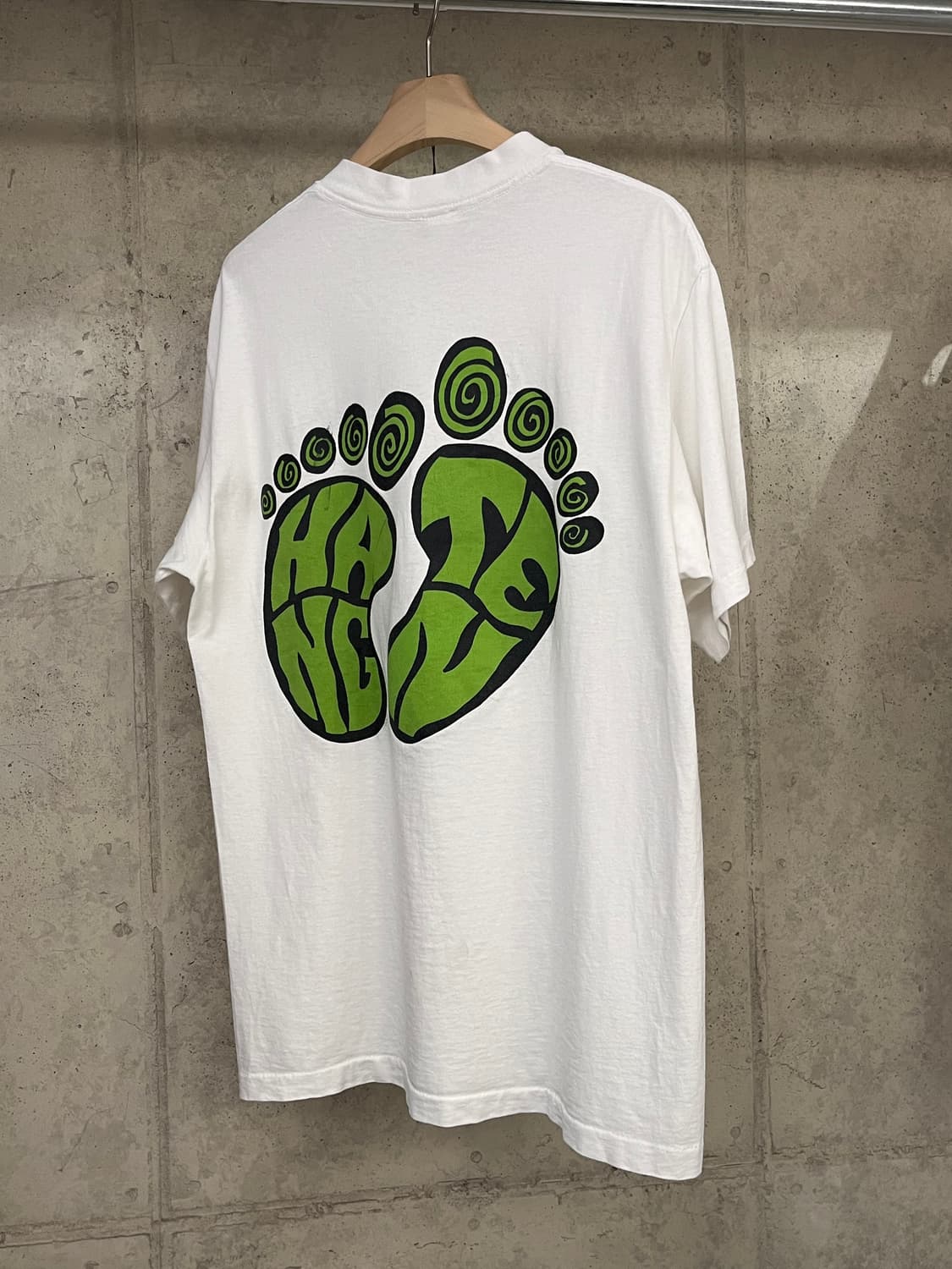 90s HANG TEN T-SHIRT 상품이미지1