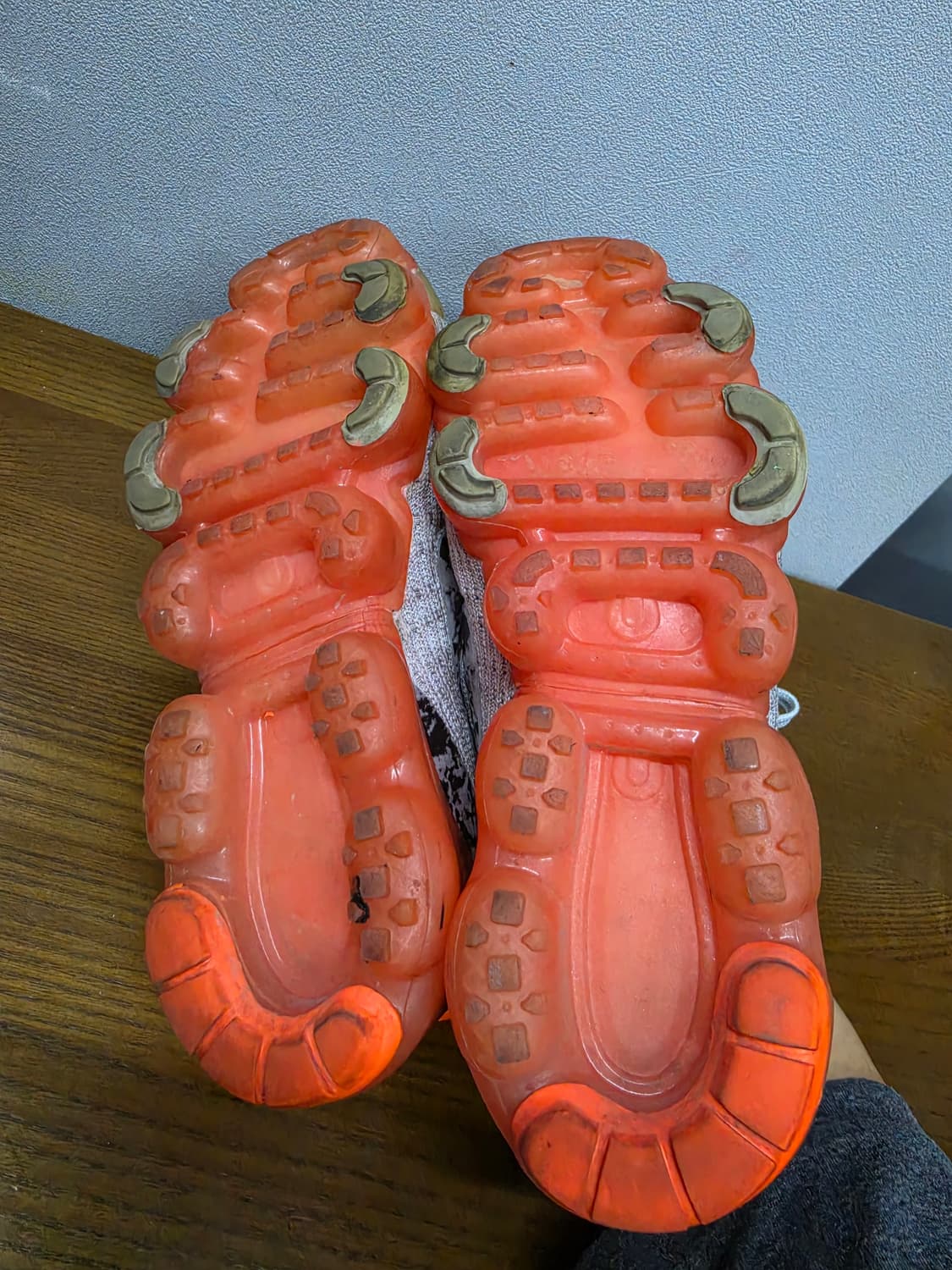 나이키 에어 베이퍼맥스 플라이니트 상품이미지9