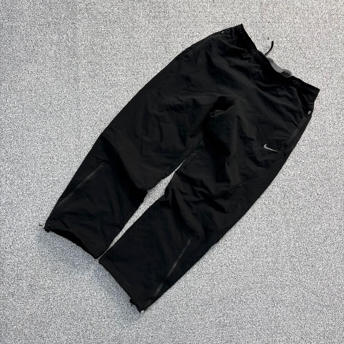 M 나이키 드라이핏 트레이닝 우븐 팬츠 0421J 상품이미지1