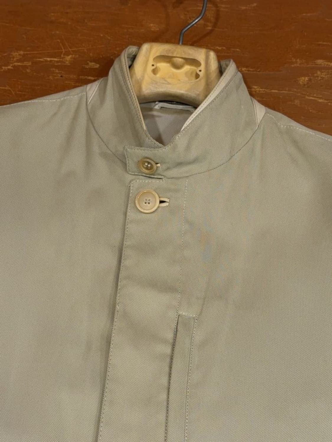 제냐 필드 자켓 상품이미지10