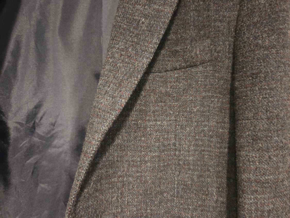 빨질레리 플란넬자켓 상품이미지3