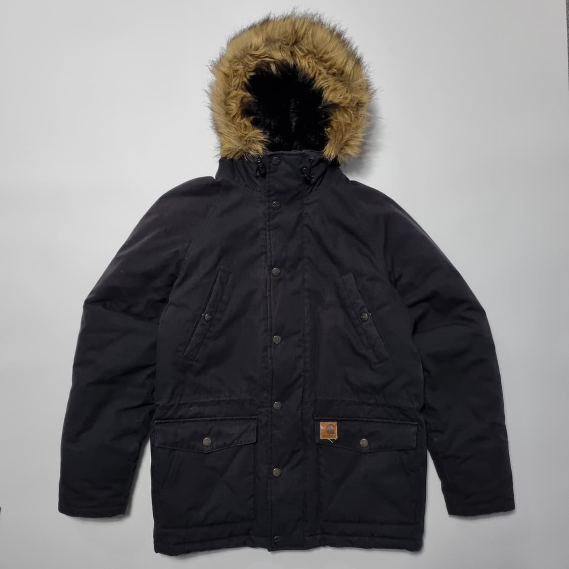 칼하트 파카 상품이미지1