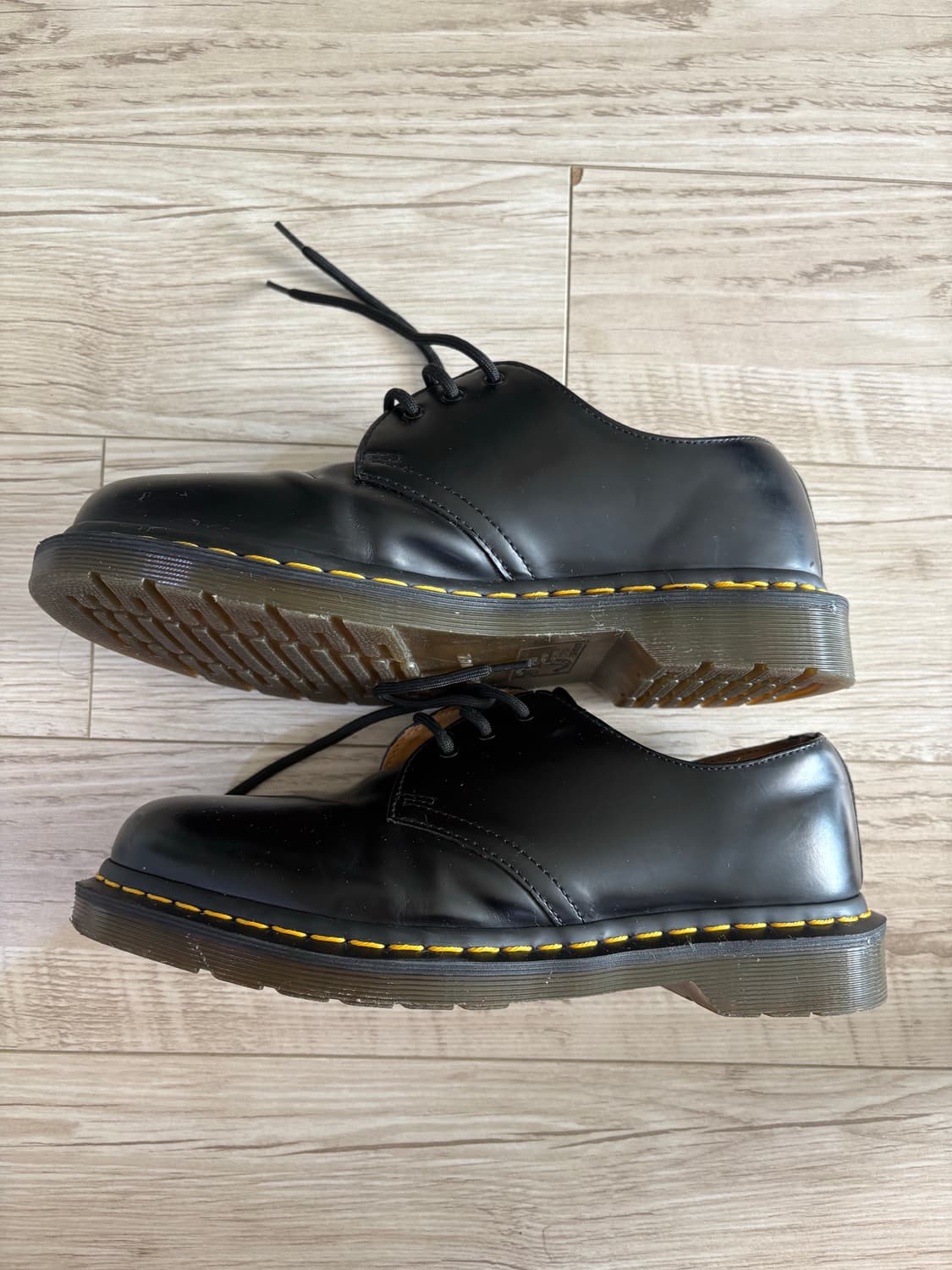 닥터마틴 1461 3홀 스무스 260 상품이미지2