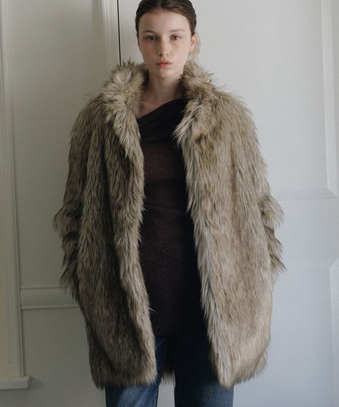 스튜디오테이블 퍼자켓 상품이미지4