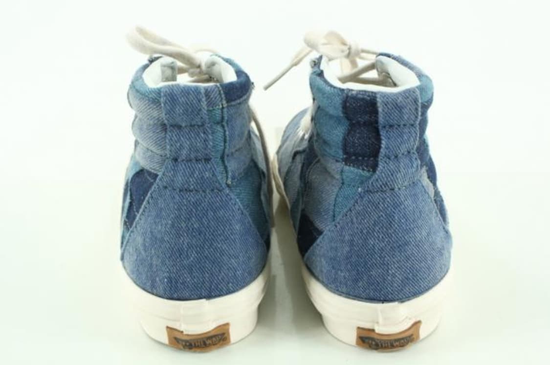 반스 스니커즈 상품이미지3