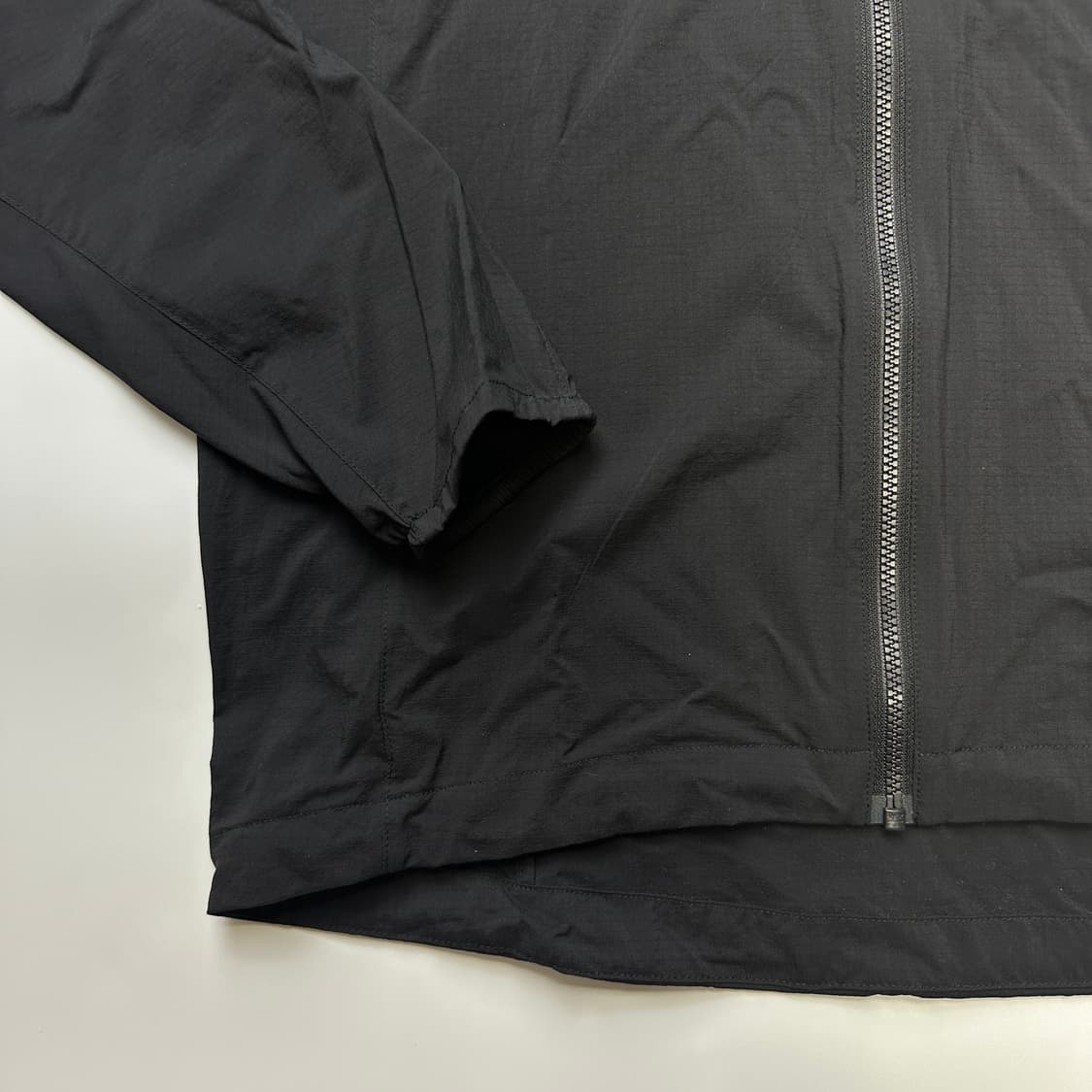 ARC'TERYX 아크테릭스 스쿼미시 후디 자켓 상품이미지5
