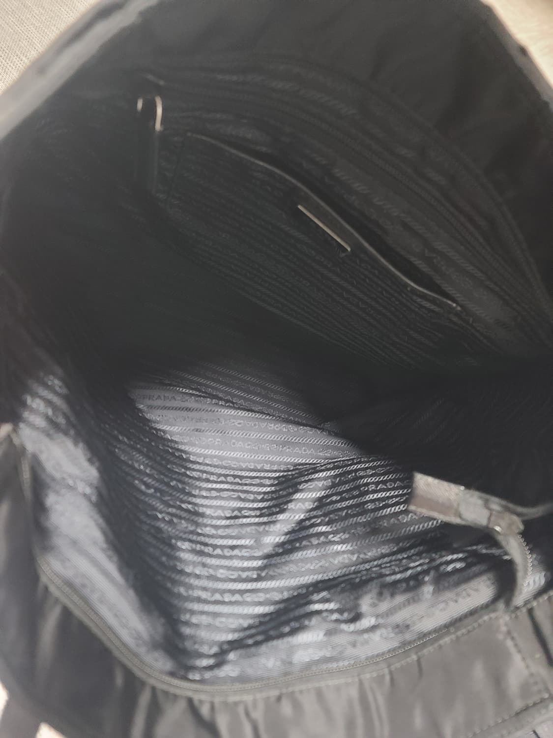 프라다 쇼퍼백 토트백 크로스백 상품이미지4