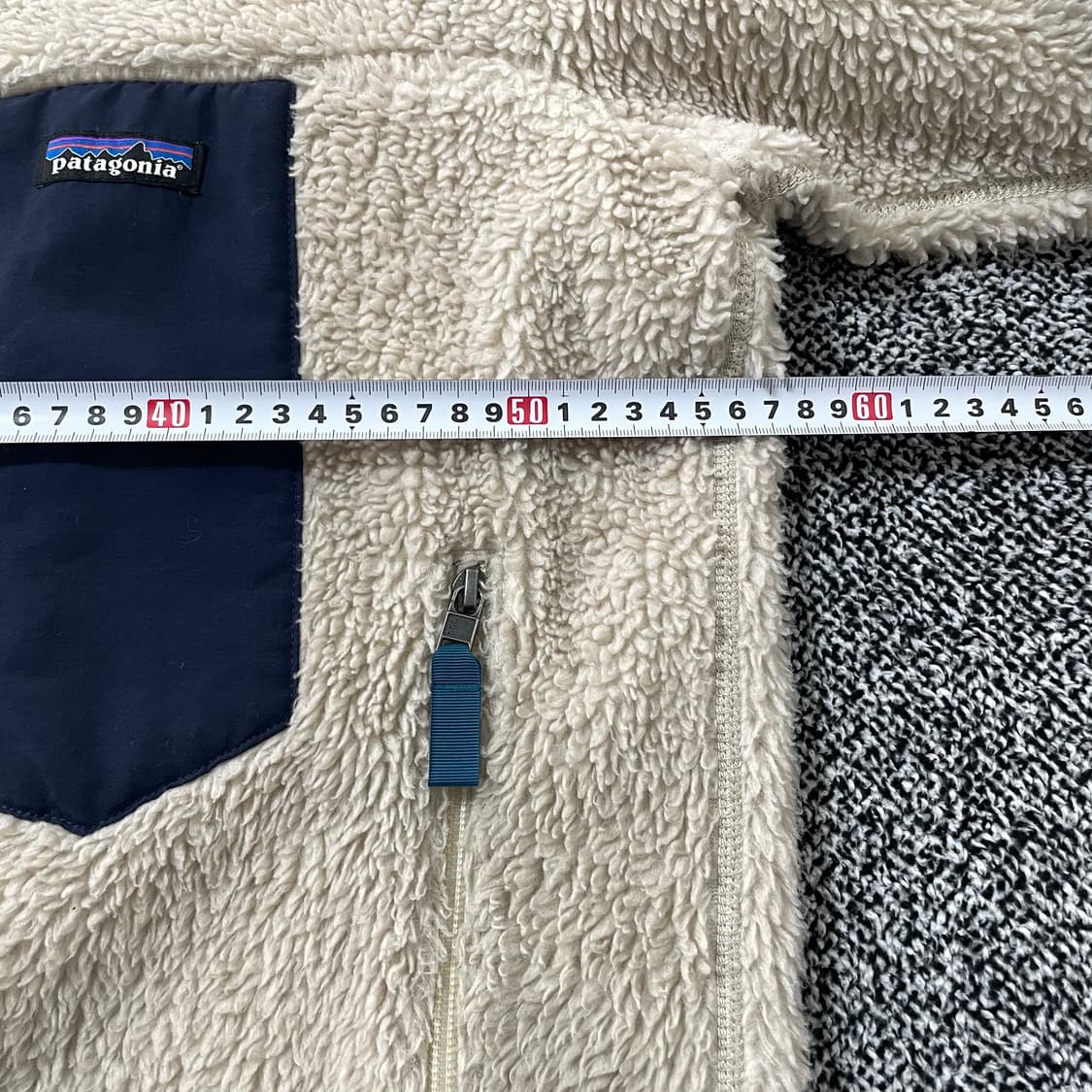 빈티지9. 파타고니아 레트로-x 봄버 뽀글이 플리스 L 상품이미지6
