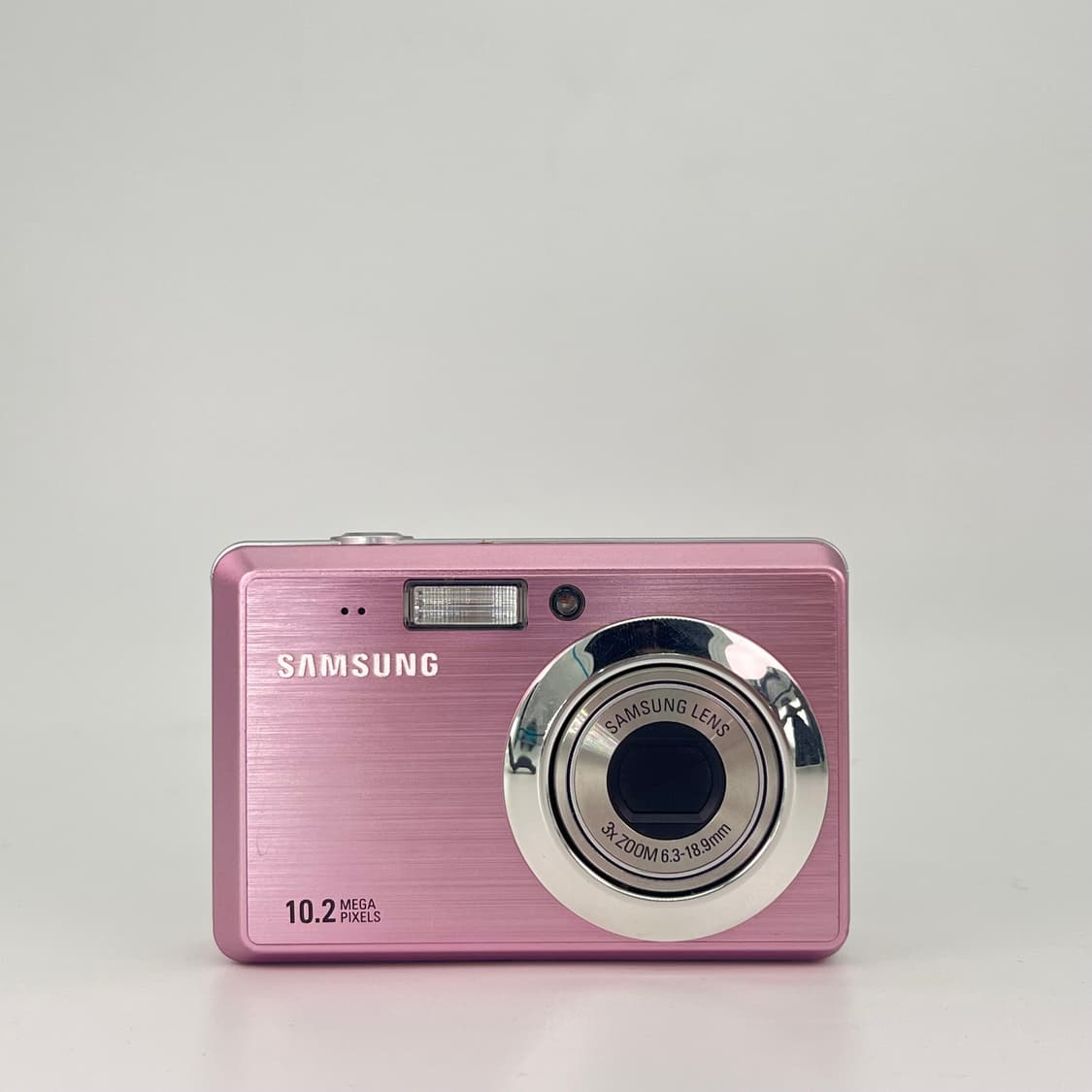 삼성 Samsung VLUU ES55 핑크 상품이미지1