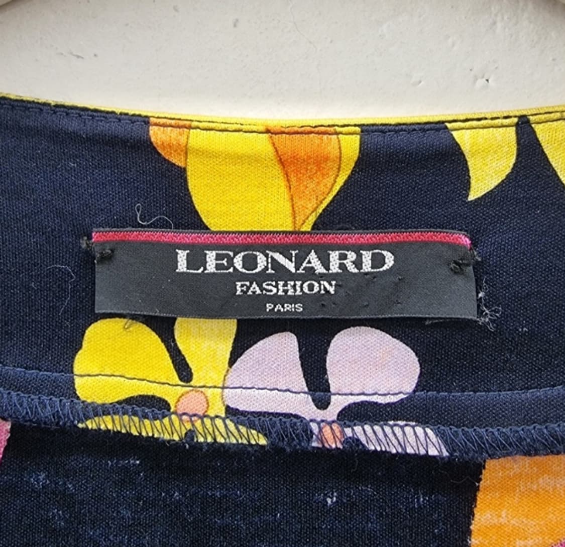 LEONARD 레오나드 상품이미지7