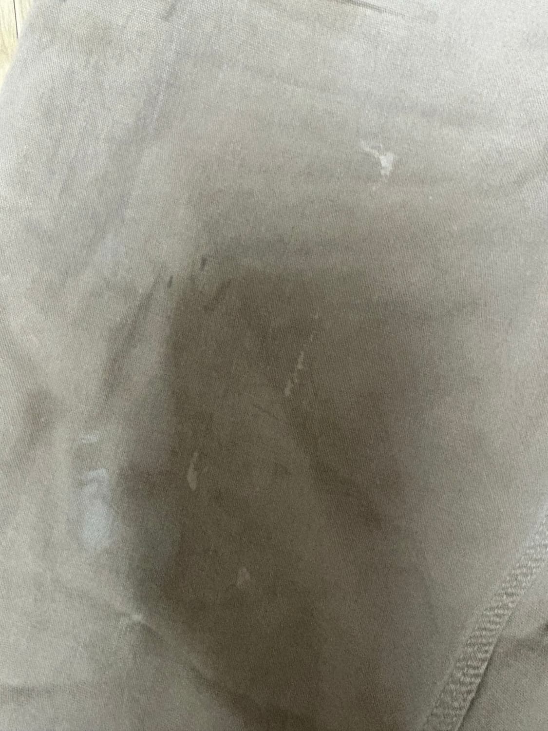 칼하트 카펜터 데님 상품이미지6