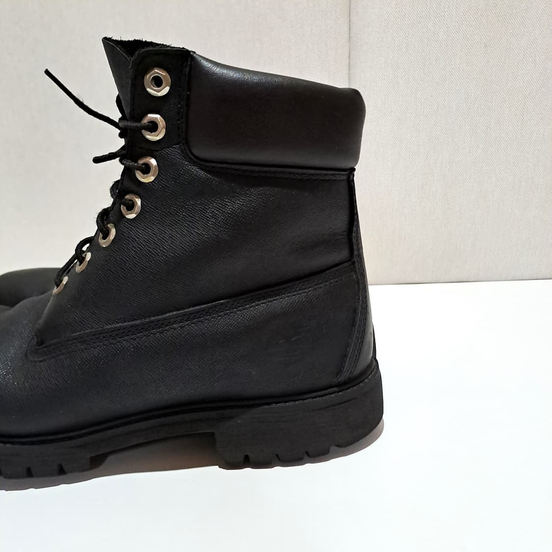 (택포) 팀버랜드 6인치 워커 9.5 (275) B420 상품이미지5