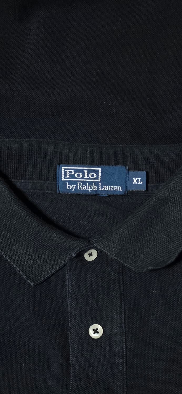 폴로 랄프로렌 빅포니 카라티 XL 상품이미지3