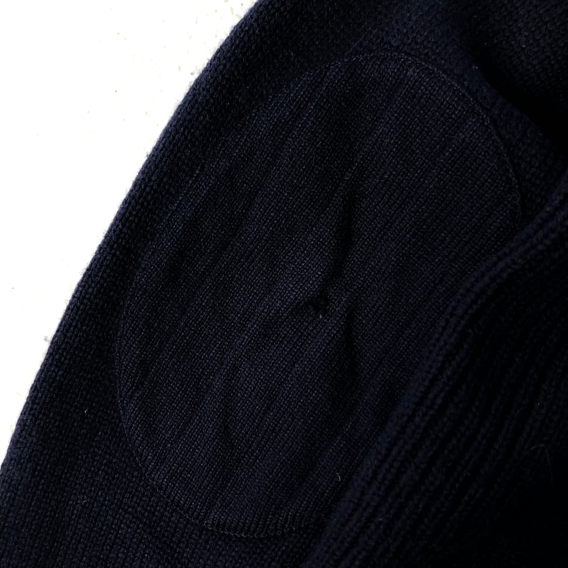 폴로랄프로렌 램스울 니트 가디건  상품이미지5