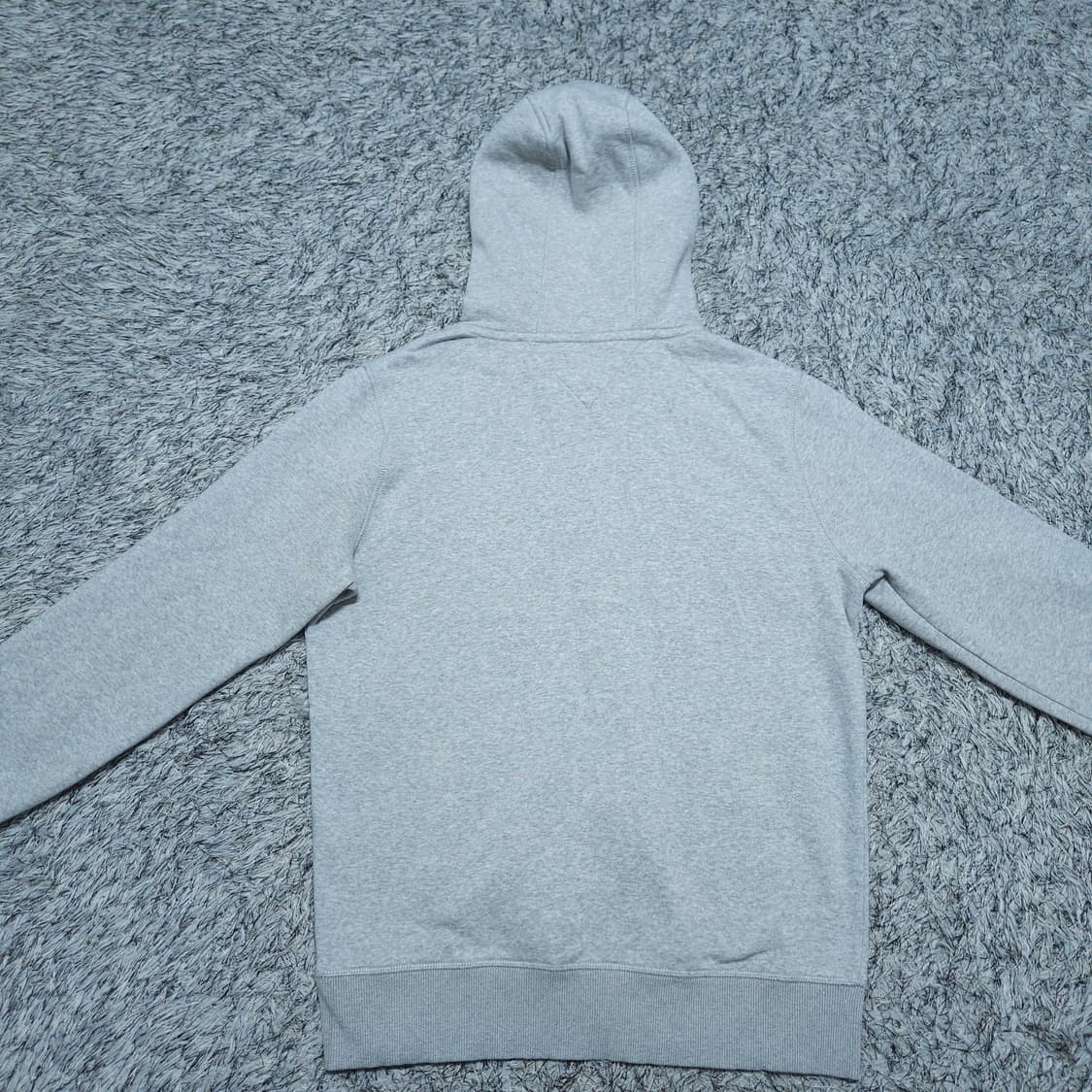 타미힐피거) L 남자 기모 후드티셔츠 / 왕눈이샵 상품이미지5