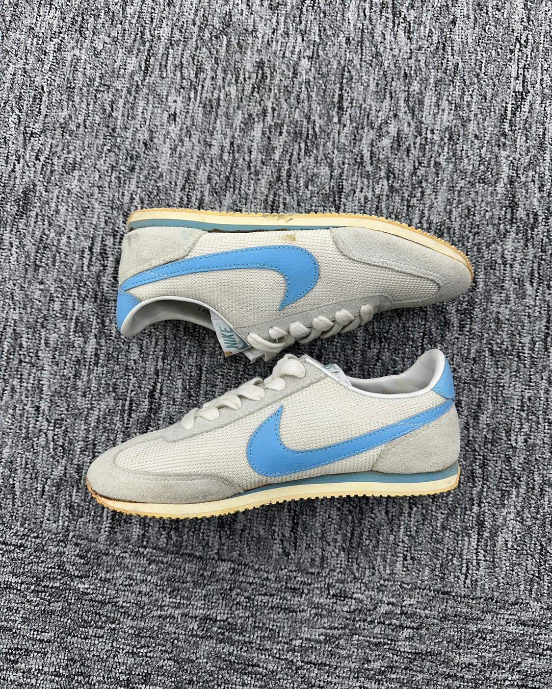 (245~250)80'S NIKE KOREA OCEANIA-M1270 상품이미지5