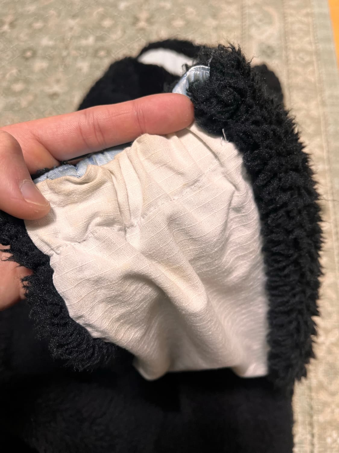 리차드슨 후리스 상품이미지6