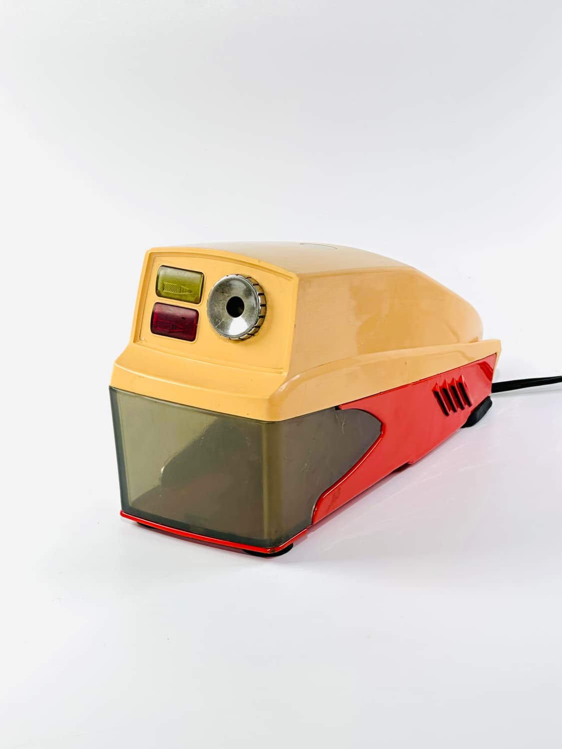 일본 빈티지 ELM 전동 연필깎이 상품이미지1