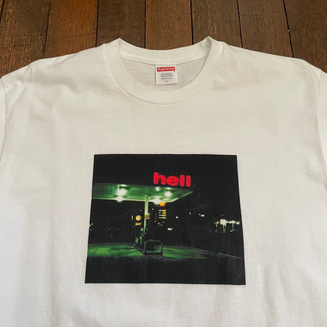 Supreme 상품이미지2