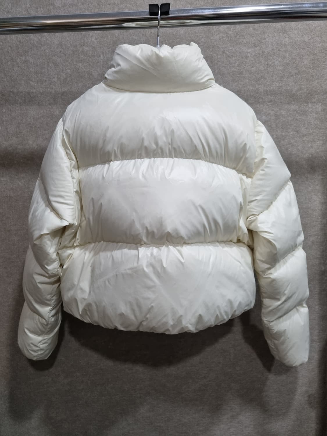 여성 1 키르시 오리털 패딩 상품이미지2
