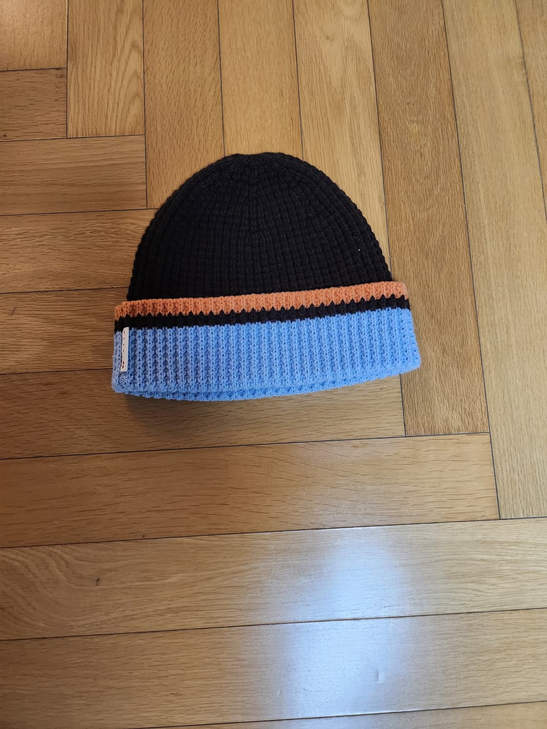 Marni × Uniqlo 비니 상품이미지1