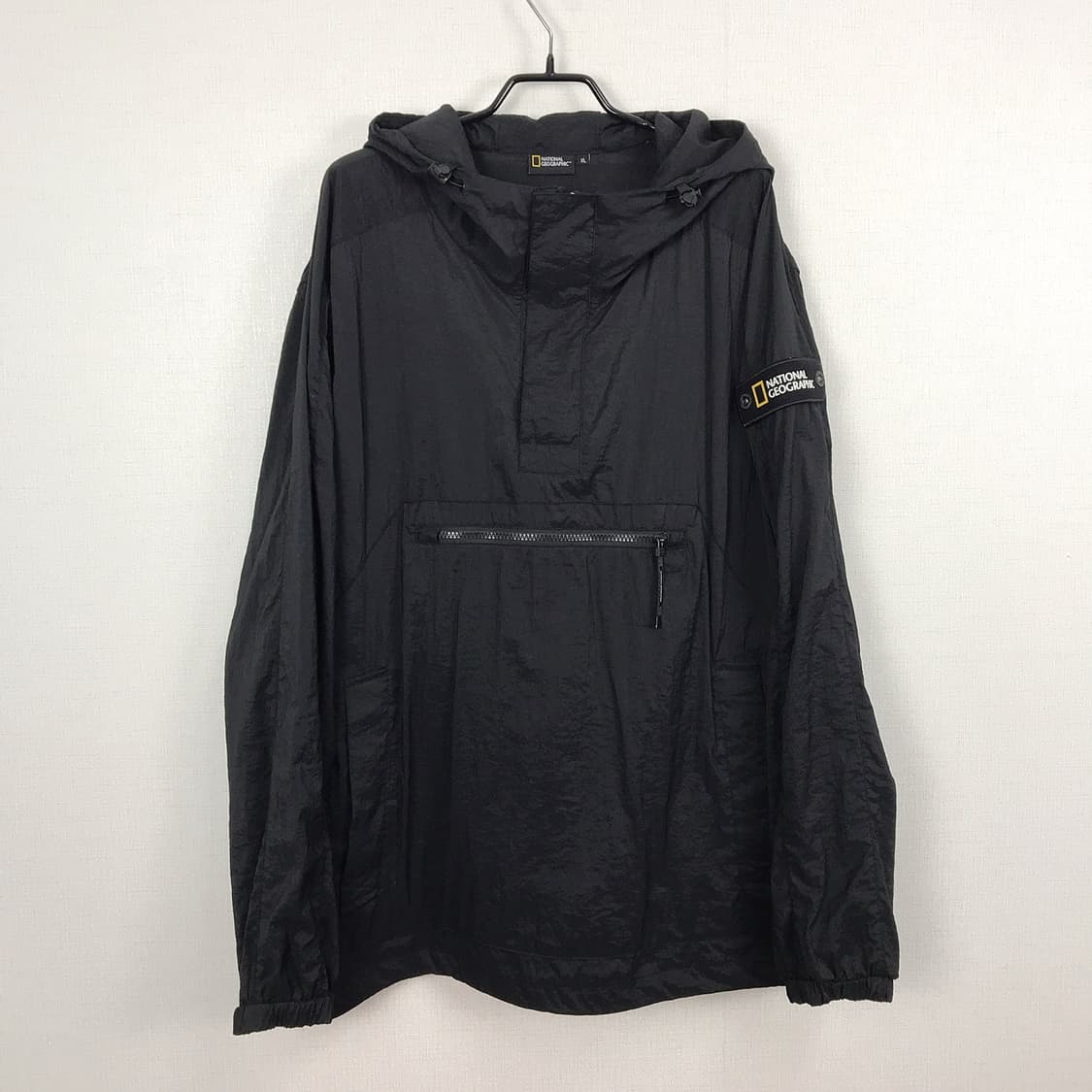내셔널지오그래픽 아노락 자켓 남성XL (105) 상품이미지1