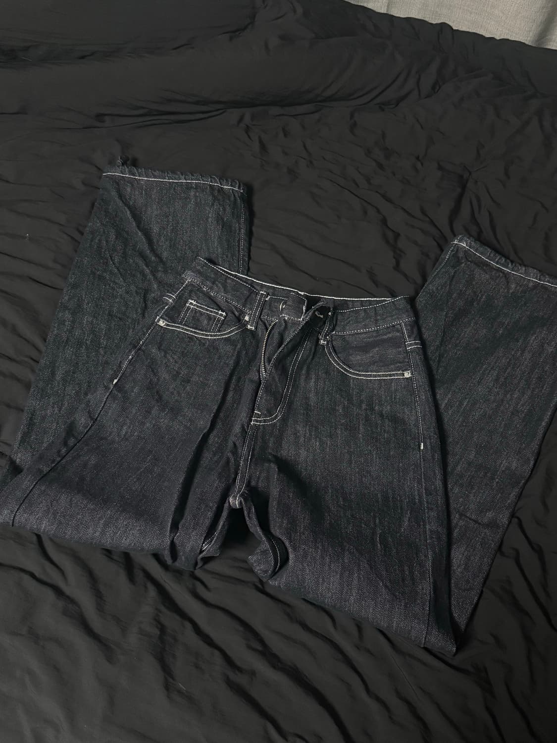 데님팬츠  상품이미지1