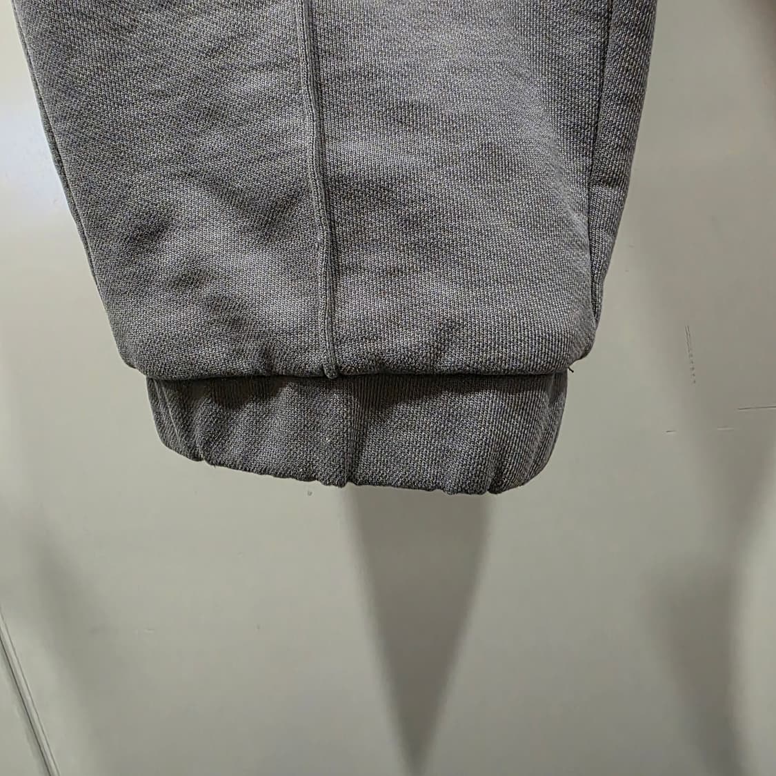 마틴킴 핀턱 조거 스웨트팬츠 상품이미지4