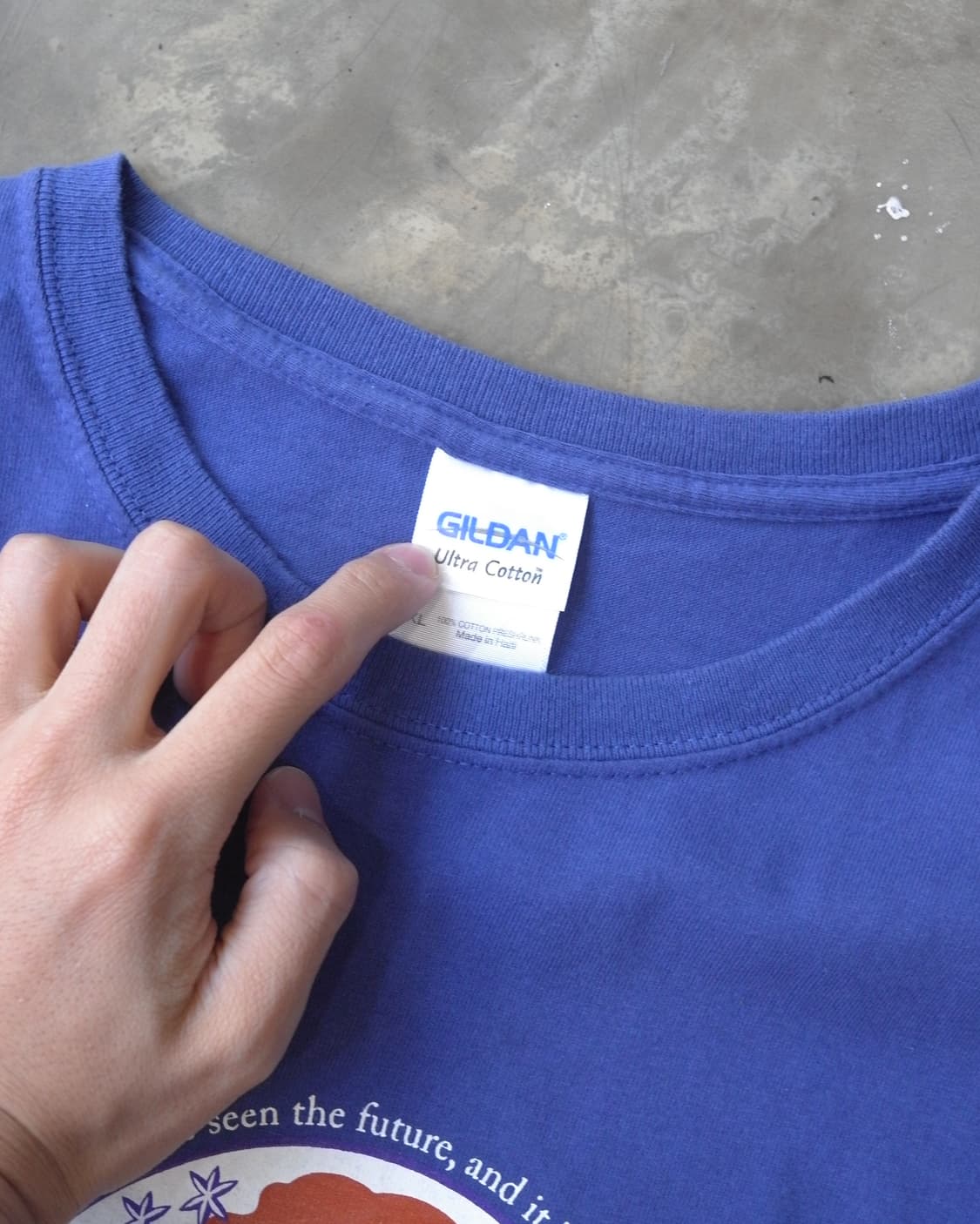 Gildan 상품이미지4