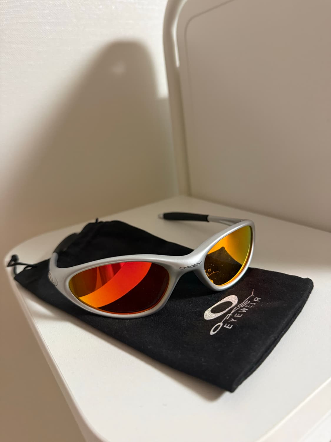 Oakley오클리 Minute 1.0 선글라스  상품이미지1