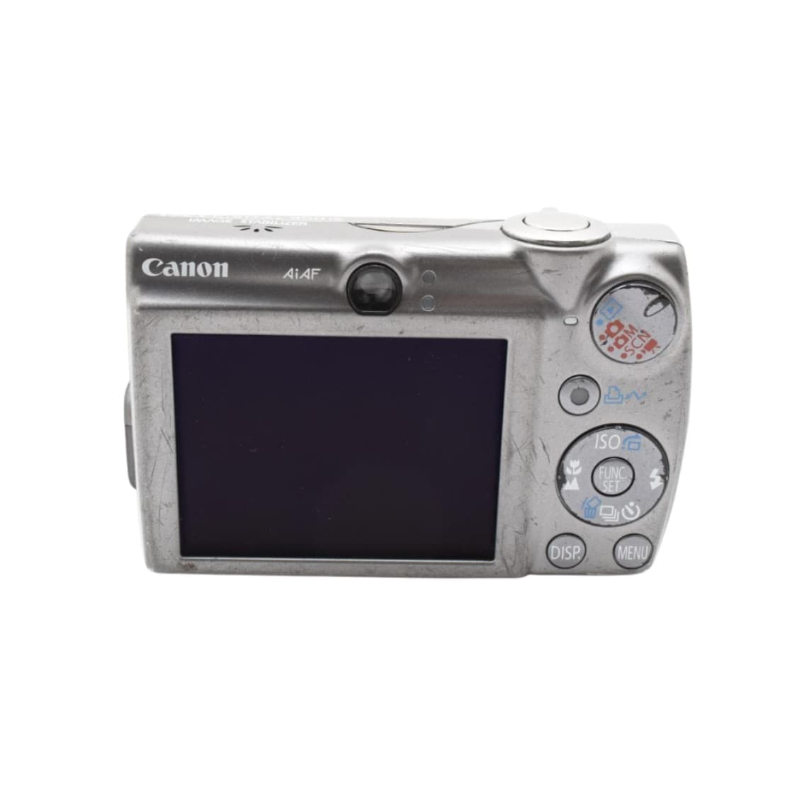 𓊆ྀི희귀 매물 𓊇ྀི 캐논 익서스 IXY 900is (익서스 850 상품이미지3