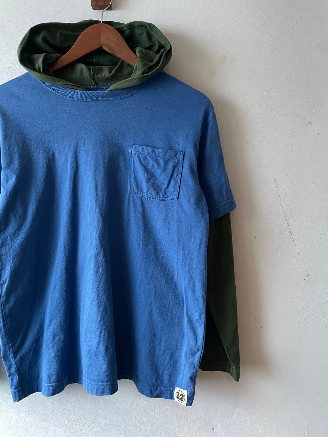 Vintage L.L.Bean T-shirt 상품이미지3