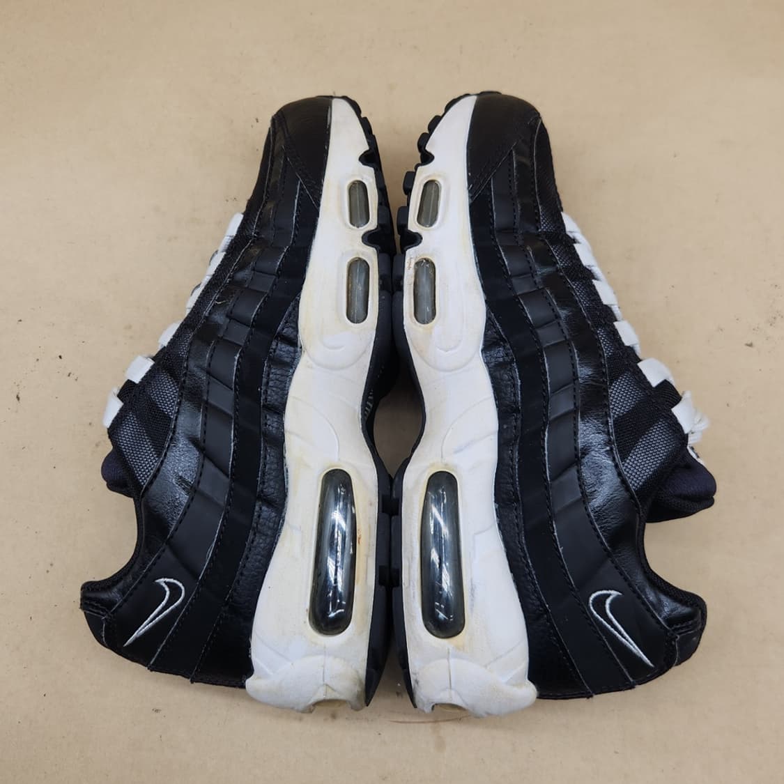 나이키 에어맥스95 여성운동화235 상품이미지5