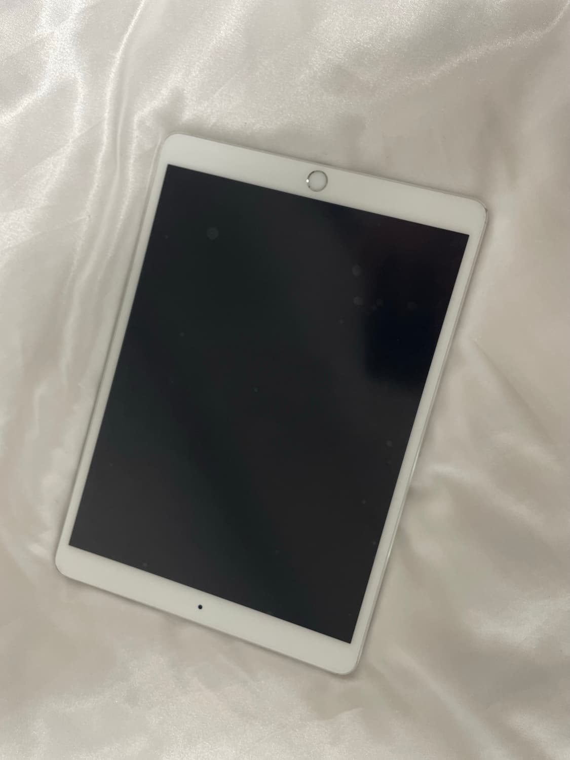 아이패드프로 10.5 2세대 256GB 실버(반품 불가) 상품이미지2