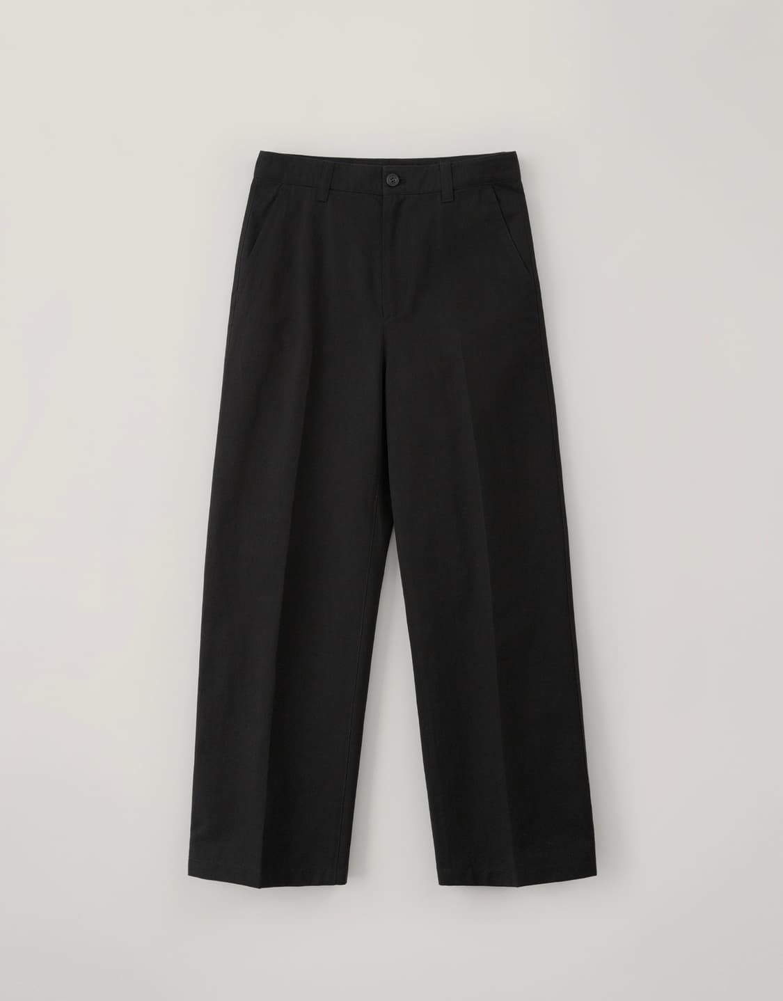 블랭크룸 / 25AW 스트레이트 치노스 / 2 상품이미지1