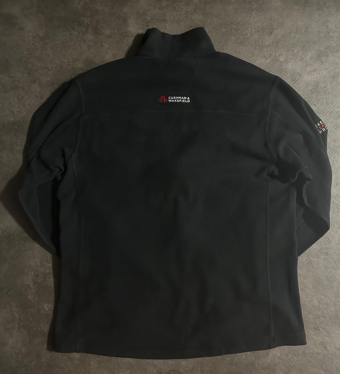 파타고니아 블랙 집업 자켓 L 상품이미지5