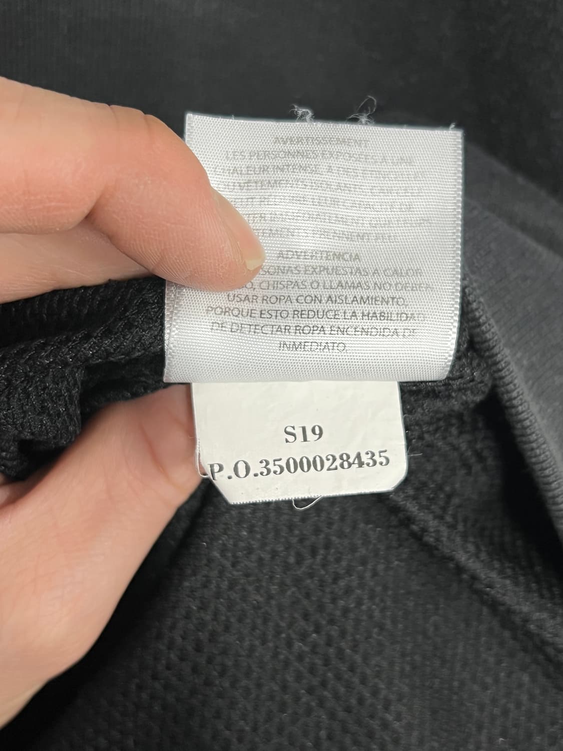 Carhartt 칼하트 레인디펜더 써멀 풀 후드집업 상품이미지8