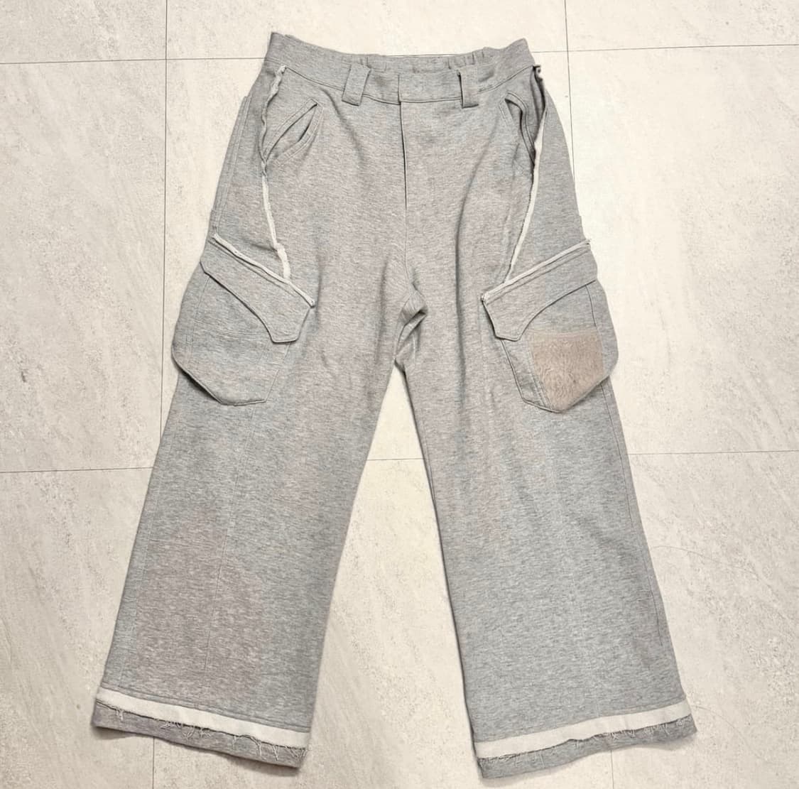 Xlim ep8 스웻팬츠 L 상품이미지2