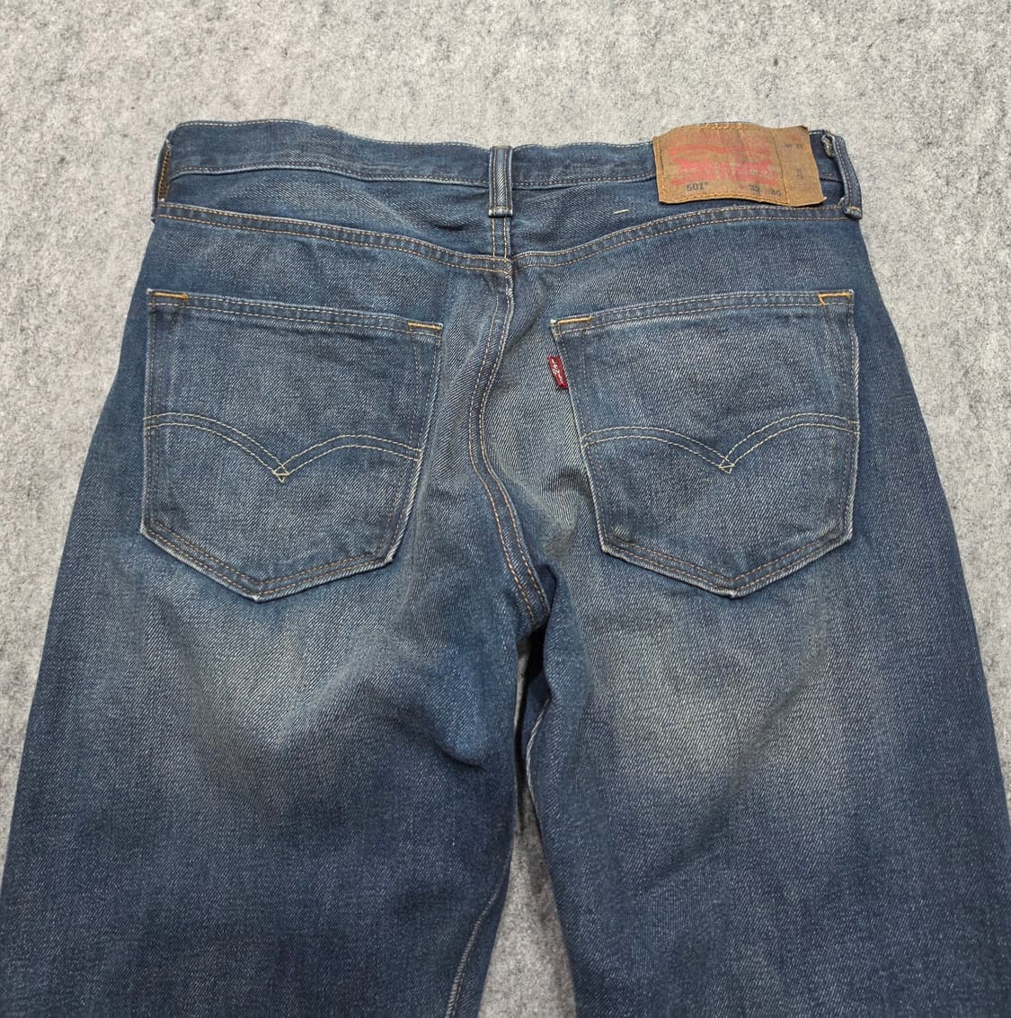 리바이스 501 데님팬츠 청바지 32 x 30 상품이미지4