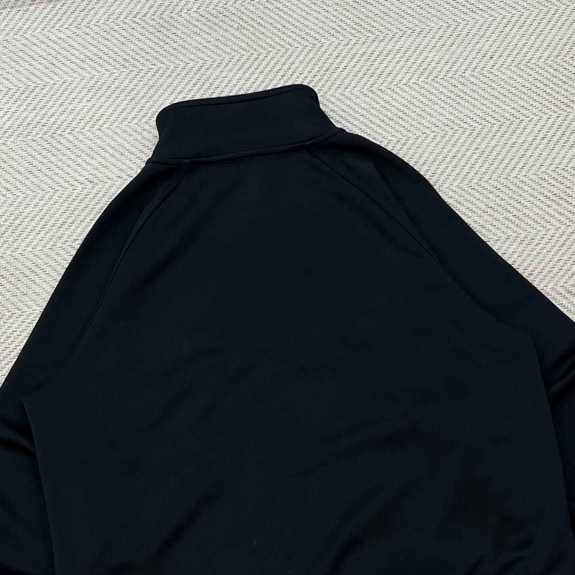 나이키 배색 트랙탑 r3569 상품이미지5