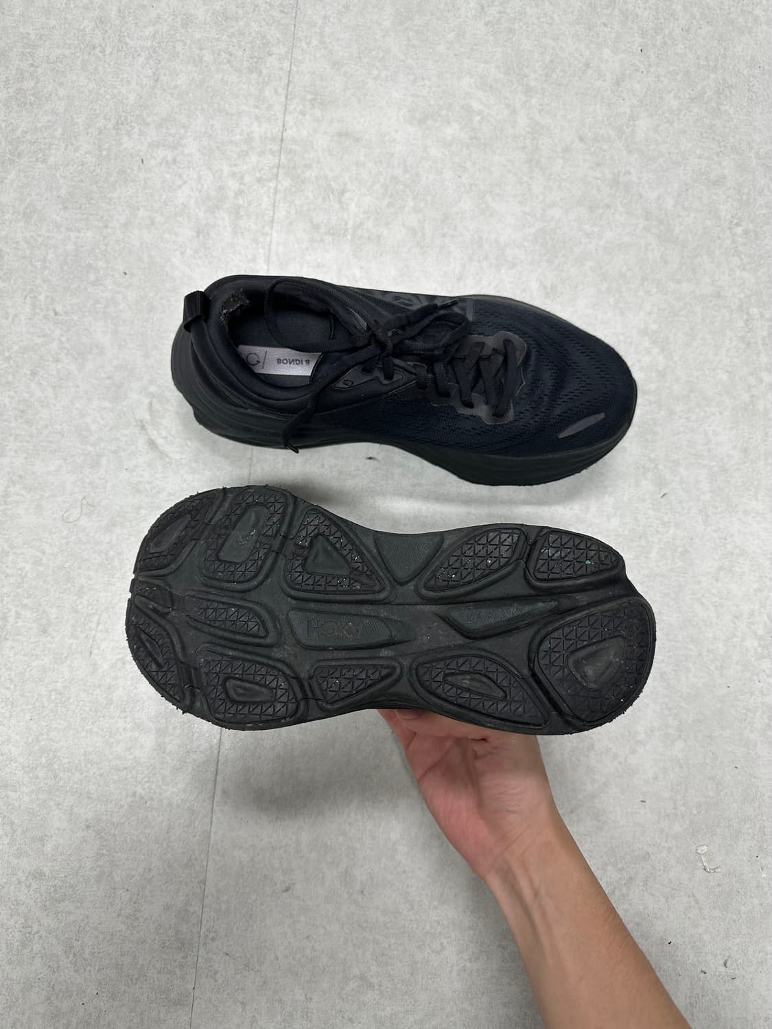 호카 본디 8 상품이미지5