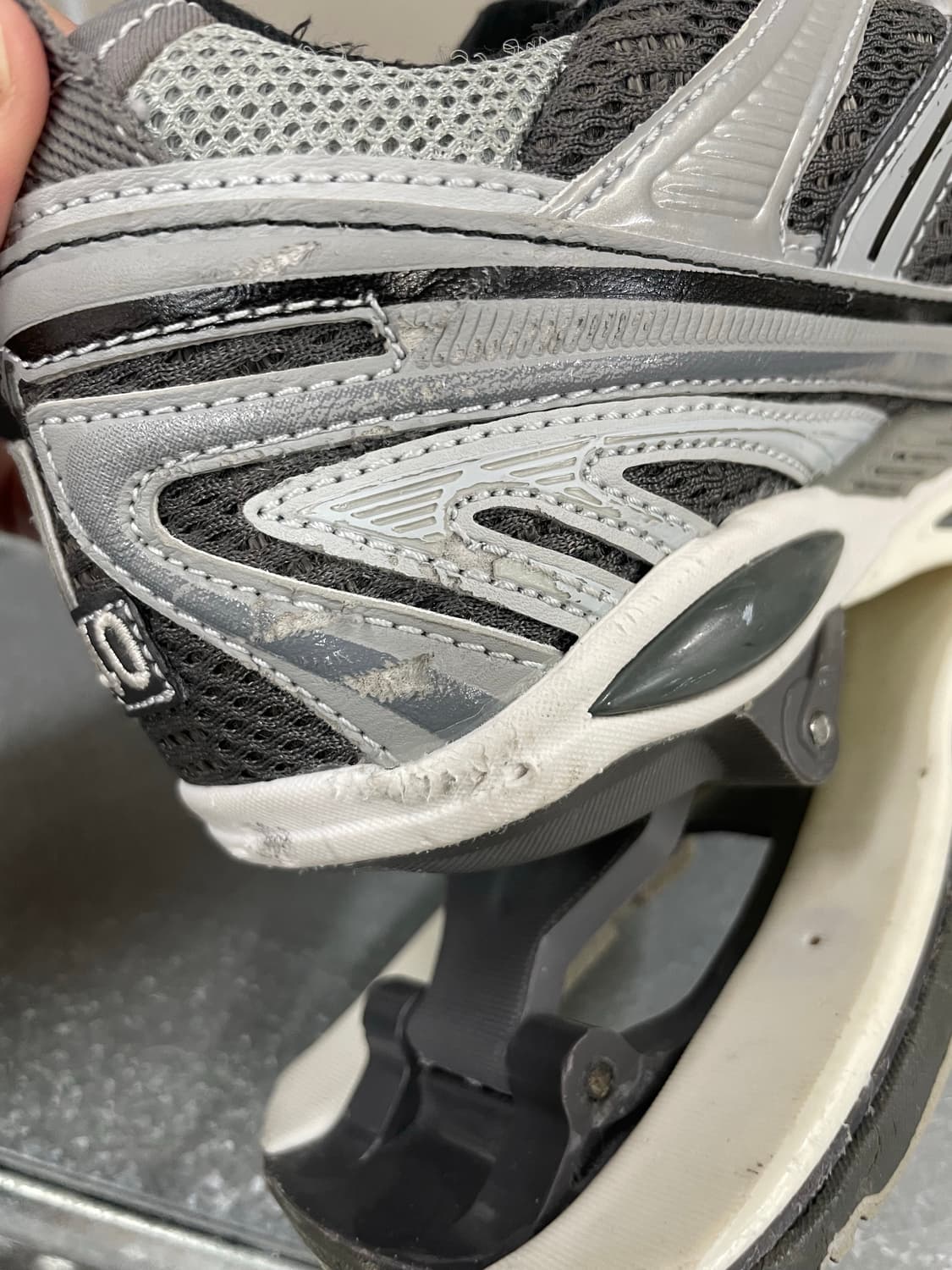 발렌시아가 엑스펜더 40 (gr-3536) 상품이미지7