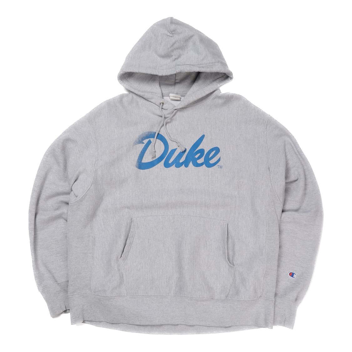 챔피온 Duke 리버스위브 스웻 후디  상품이미지1