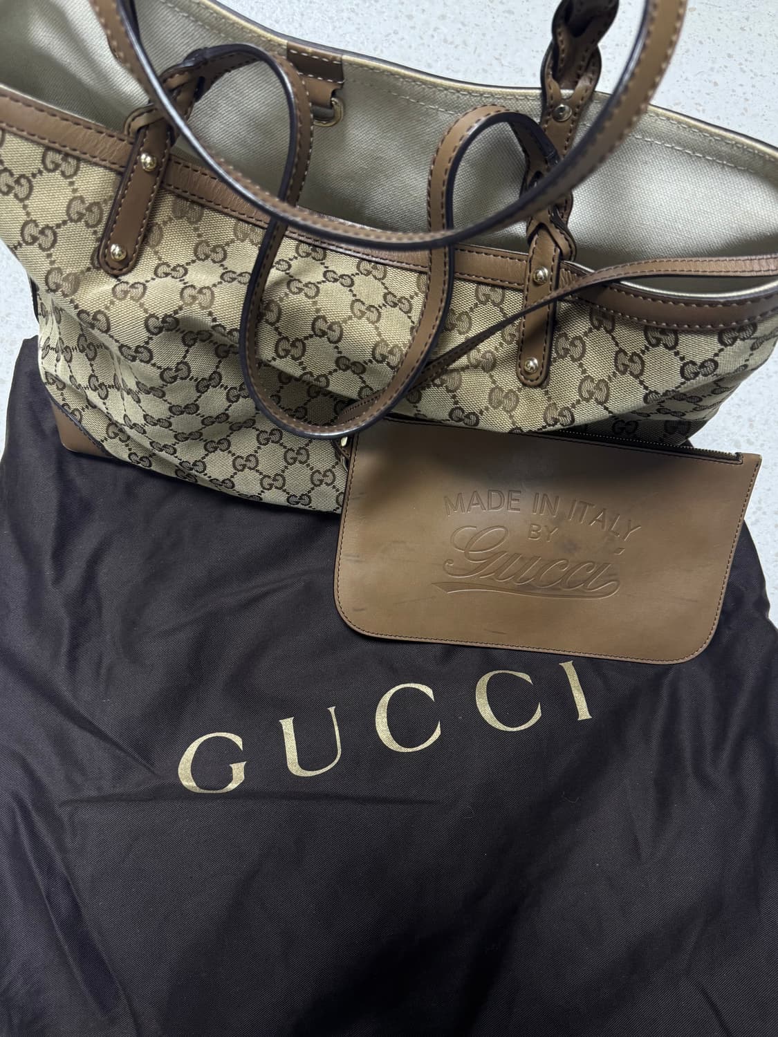 Gucci 상품이미지5