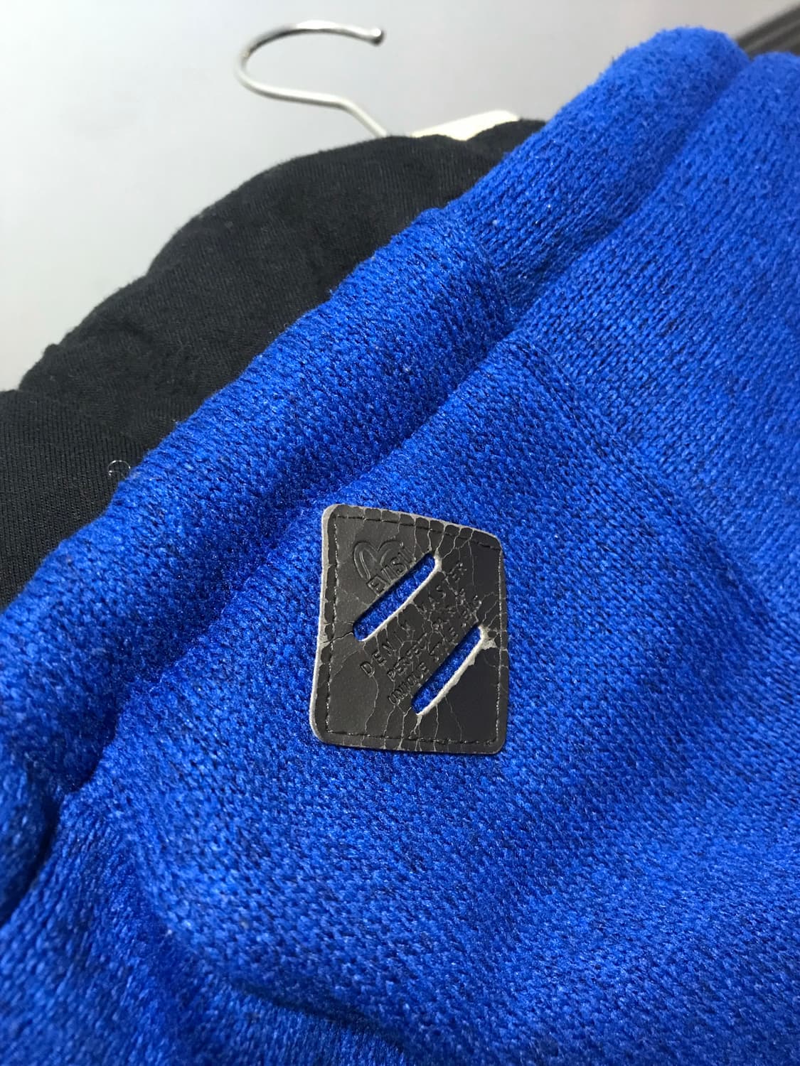 Evisu hooded zip-up 상품이미지3