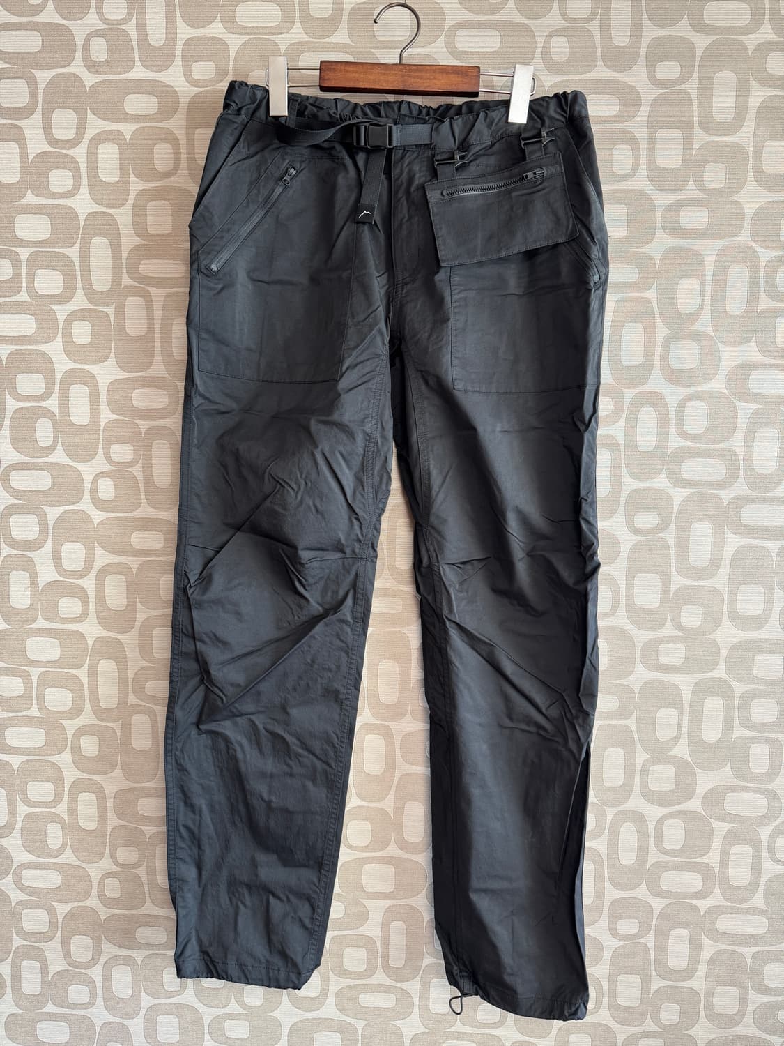 CAYL 케일 마운틴 팬츠 코프코어 바지 L 상품이미지1